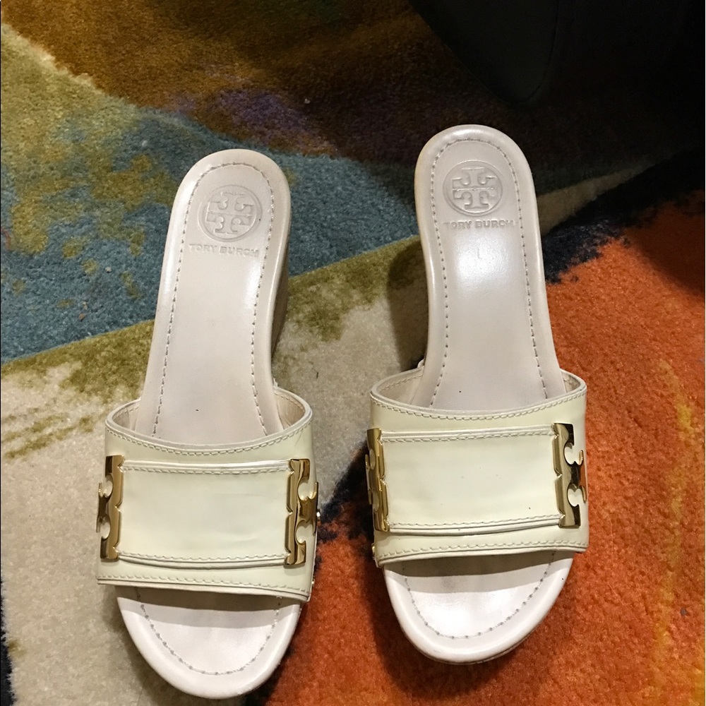 Shoes Tory Burch