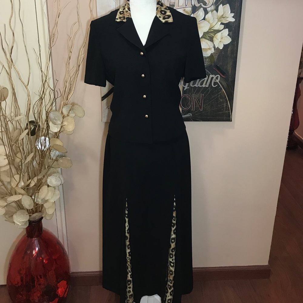 Julian Taylor New York Ladies Suit