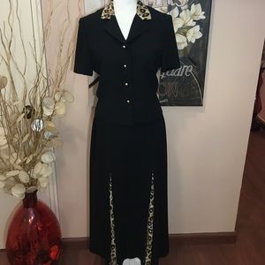 Julian Taylor New York Ladies Suit