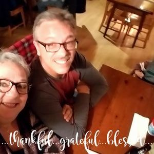 Meet your Posher, Diane