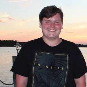 Meet your Posher, Andrew
