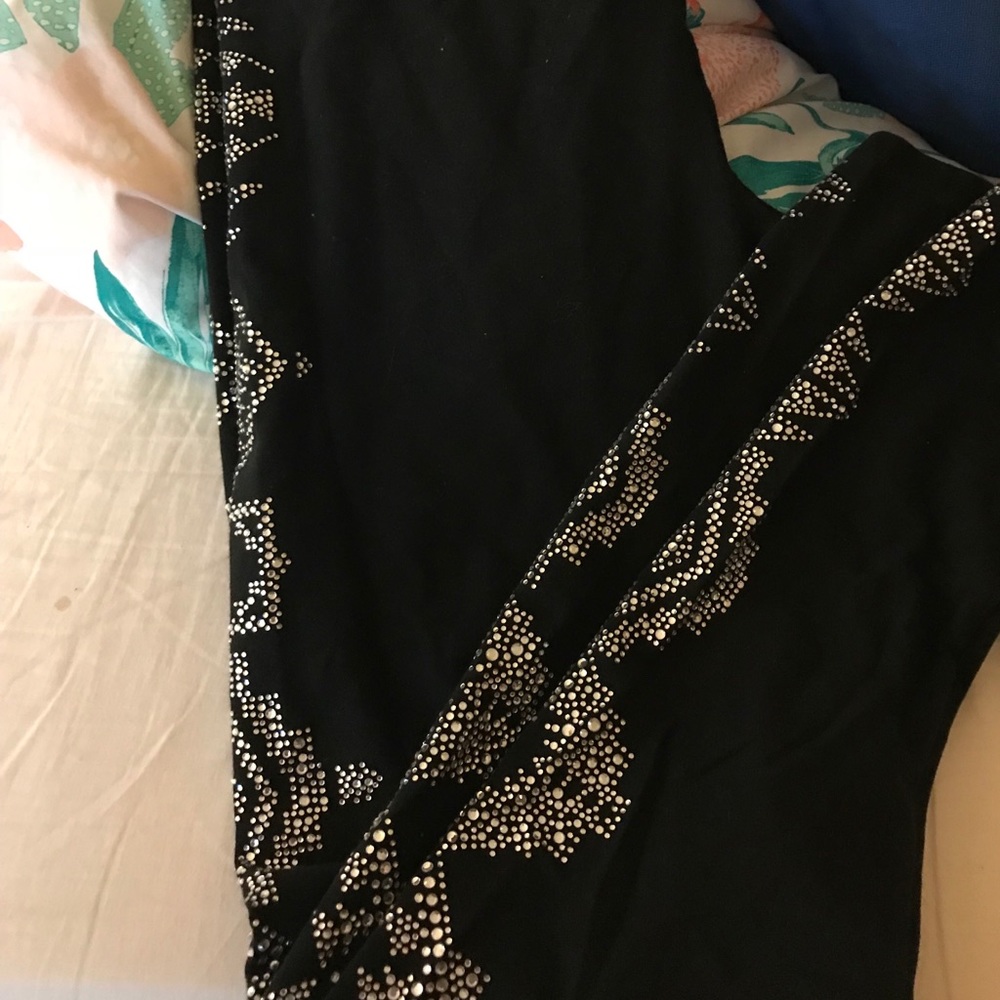 Tribal leggings