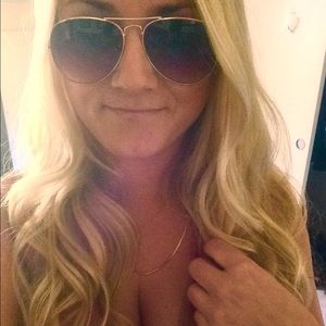 Meet your Posher, Kirsten