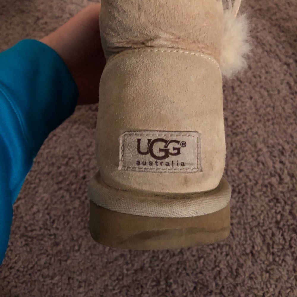 Bailey Button Ugg - image 4