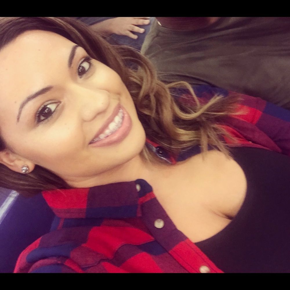 Meet your Posher, Maribel