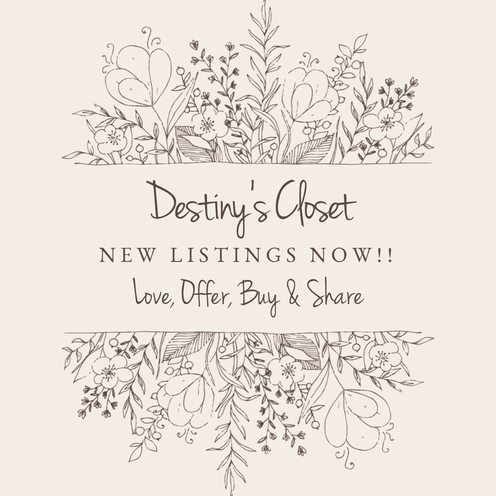 NEW LISTINGS TO COME