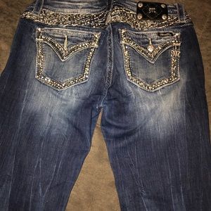 Miss Me Jeans, super cute!