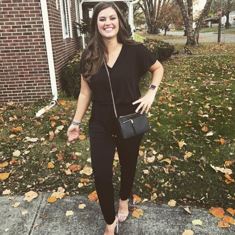 Meet your Posher, Morgan