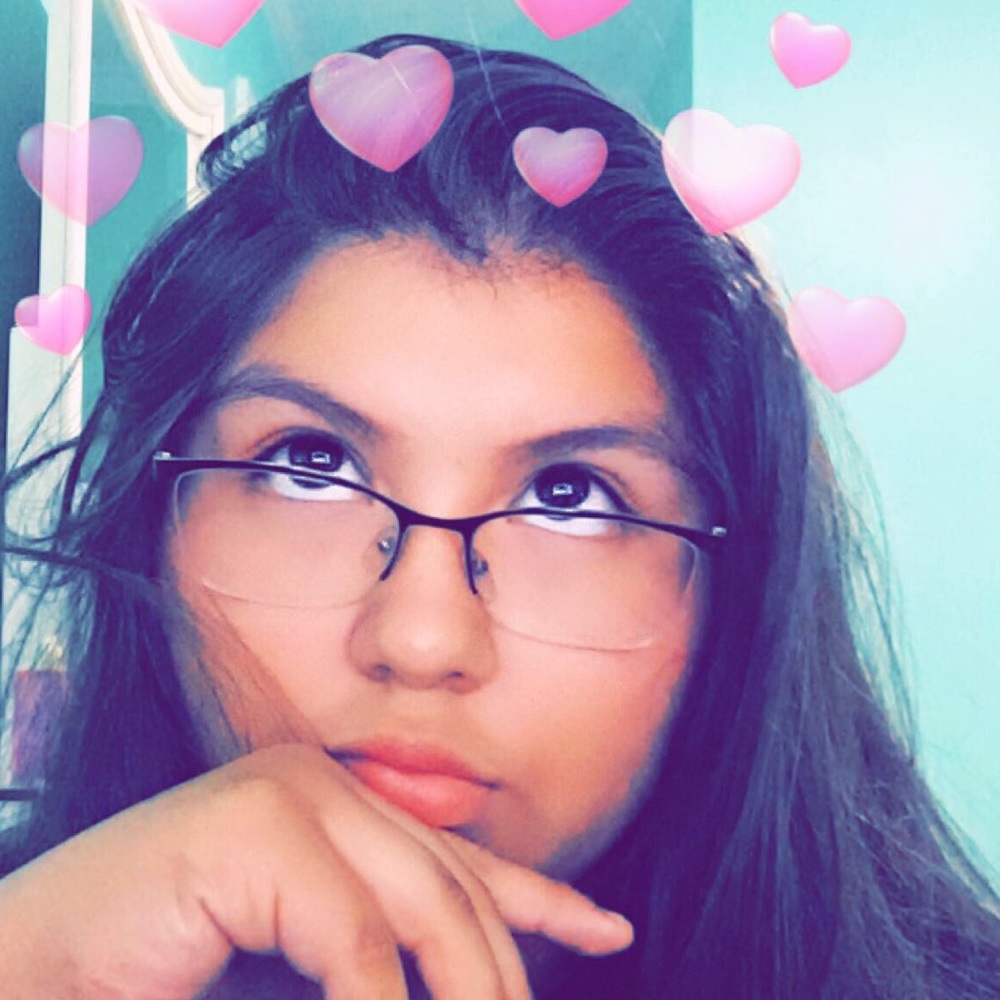 Meet your Posher, Yared