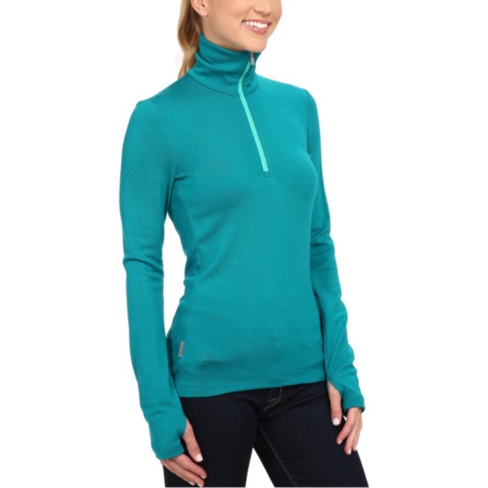 Icebreakers long sleeve merino wool 260