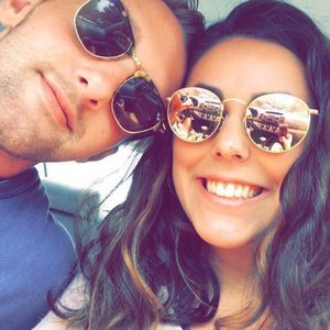 Meet your Posher, Gabrielle