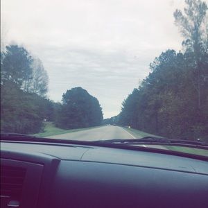 Meet your Posher, Tomas