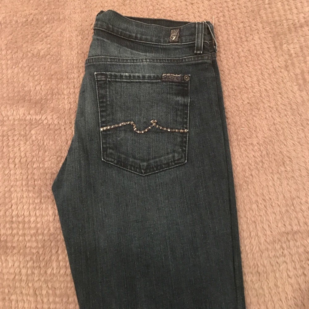 7 for all mankind