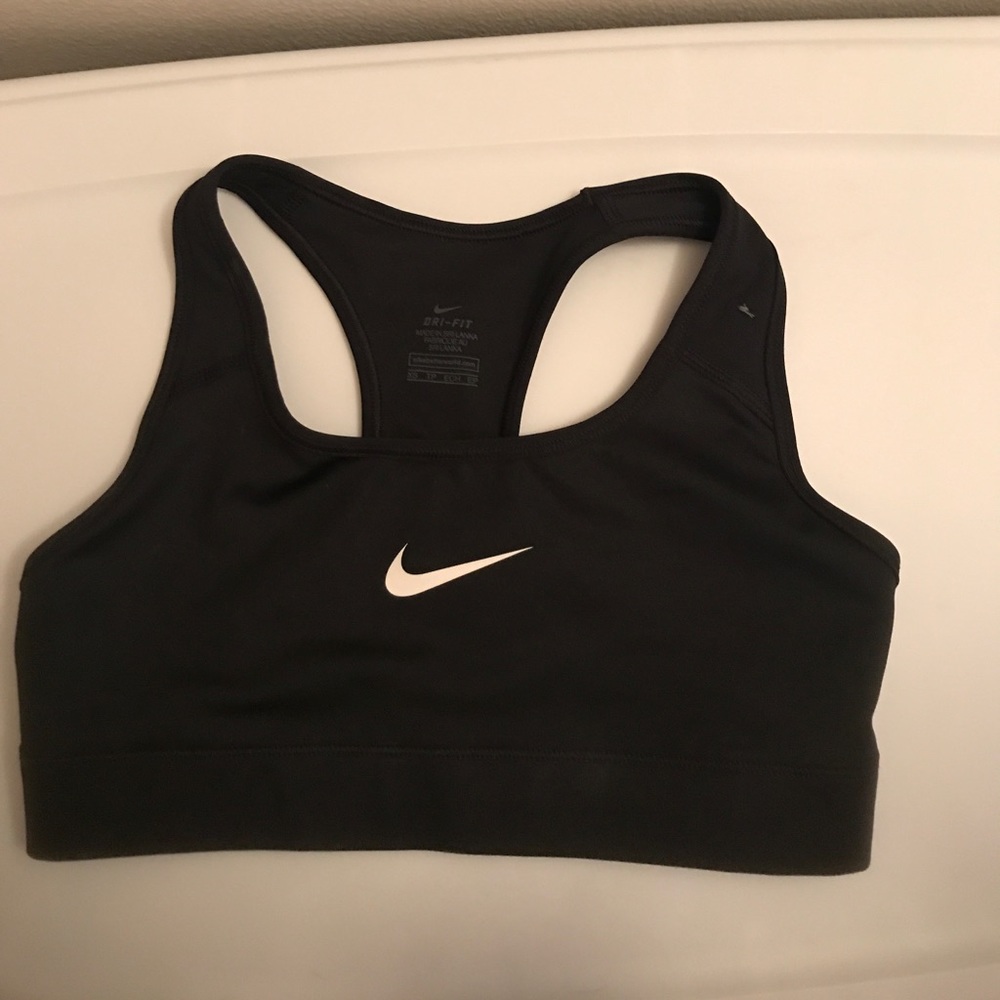 Nike Sports Bra *Never Been Worn*