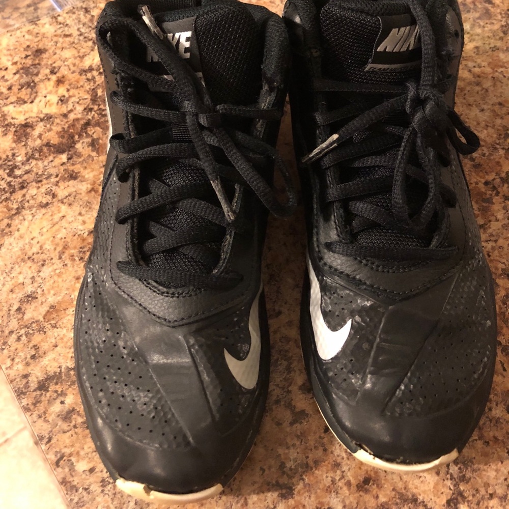Nike Shoes size 2