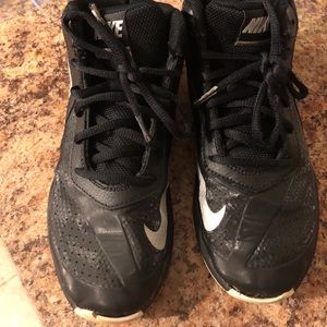 Nike Shoes size 2