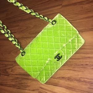 Authentic Chanel Bag