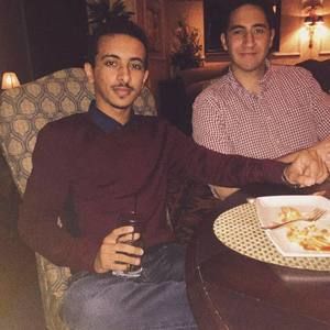 Meet your Posher, Faisal