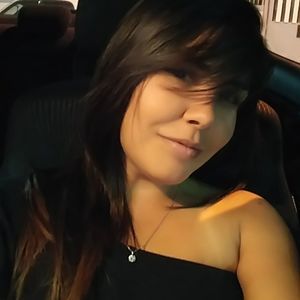 Meet your Posher, Lisandra