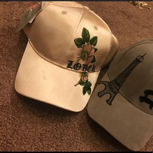 Hats