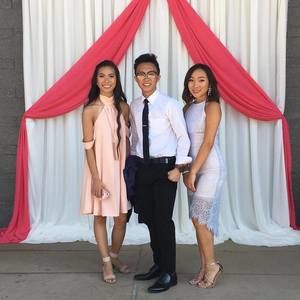 Meet your Posher, Simon