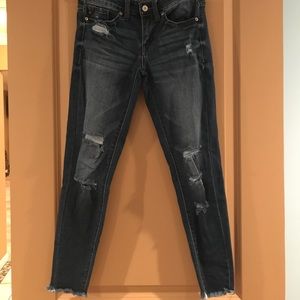 Perfect Condition Kancan Jeans