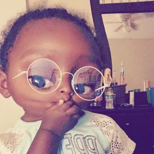 Meet your Posher, Mickey