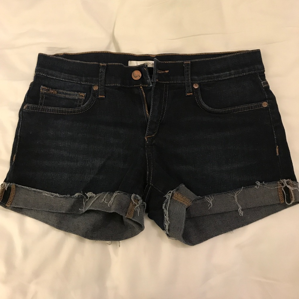 Joe’s jeans shorts