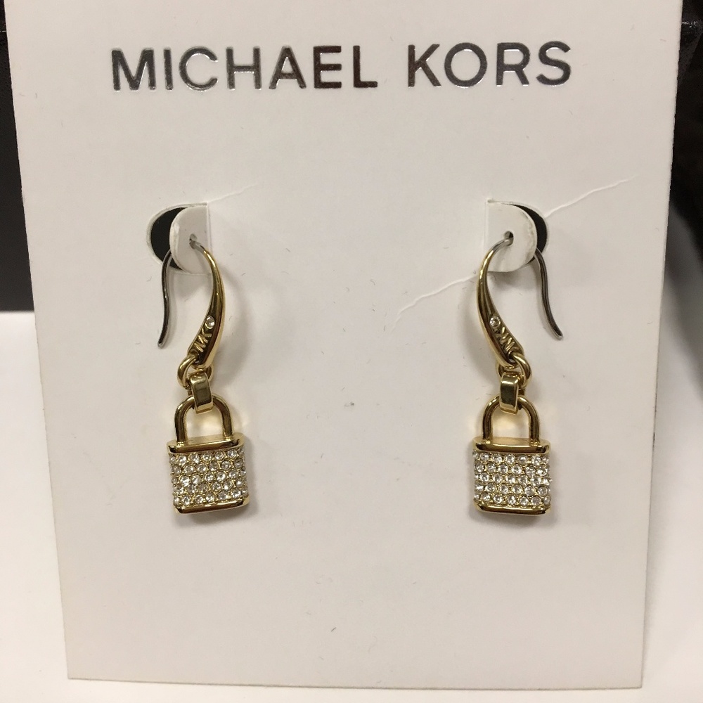 Michael Kors Earrings