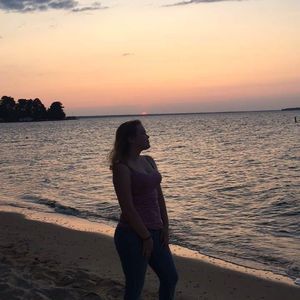 Meet your Posher, Katy