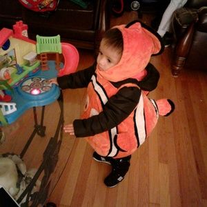 Meet your Posher, Julio