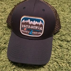 Brand new Patagonia hat