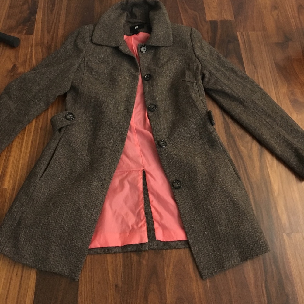 H&M jacket