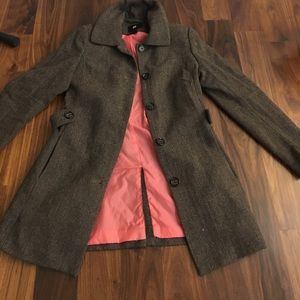H&M jacket