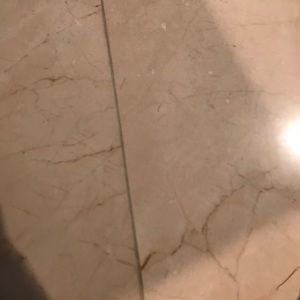 Meet your Posher, Richie