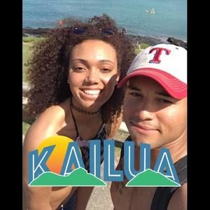 Meet your Posher, Marisah