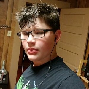 Meet your Posher, Gabe