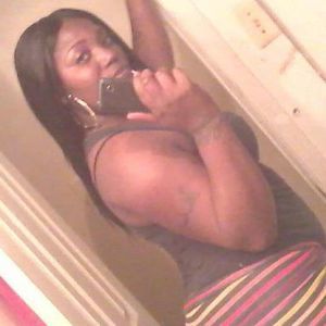 Meet your Posher, Eboni