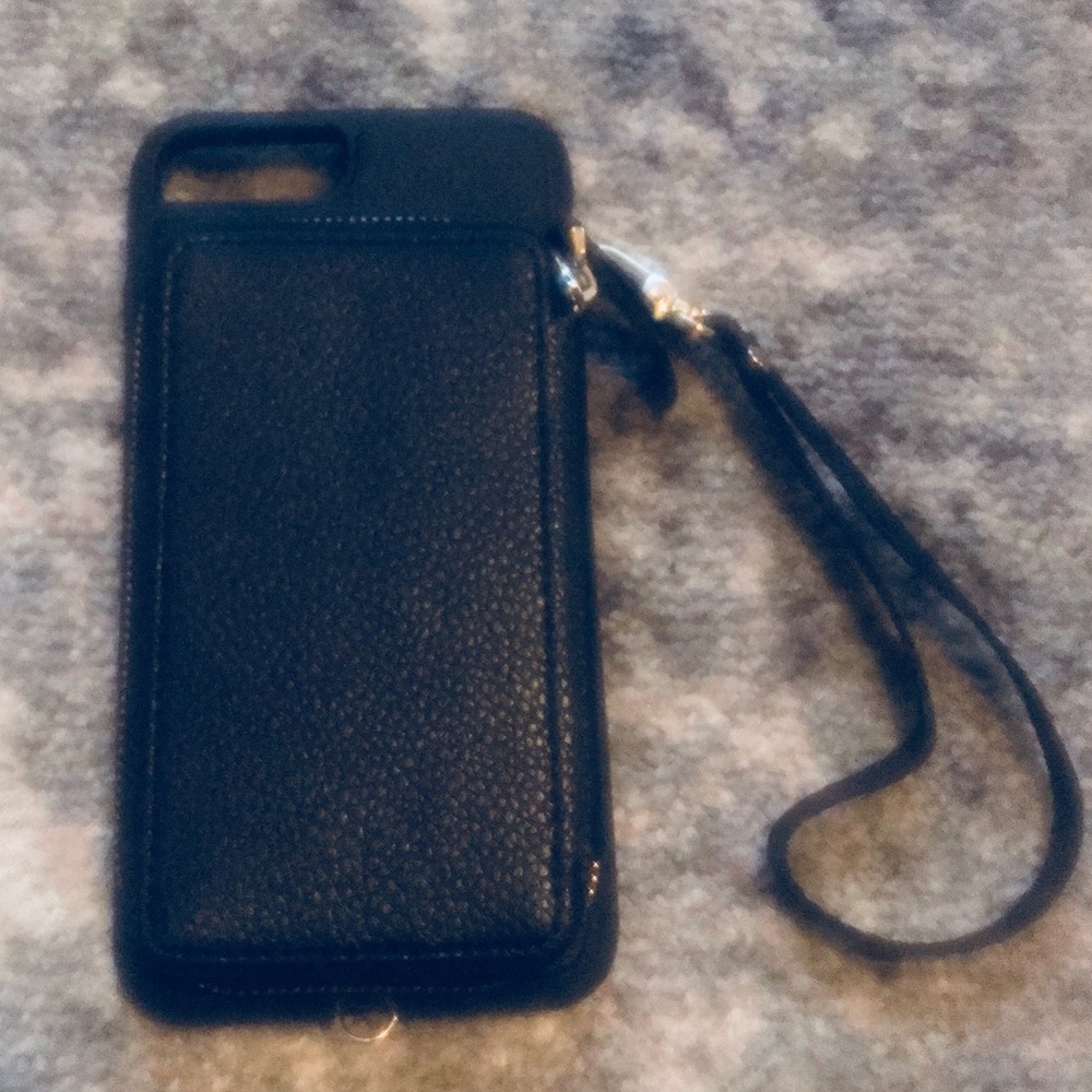 iphone 7 plus wallet case.