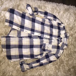 Women's flannel