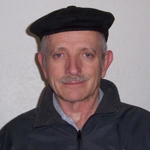 Meet your Posher, Bruce