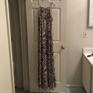 ✨PRICE DROP✨ Lilly Pulitzer maxi dress, size s