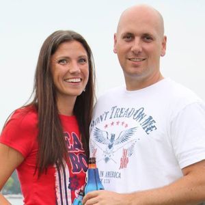 Meet your Posher, Liz