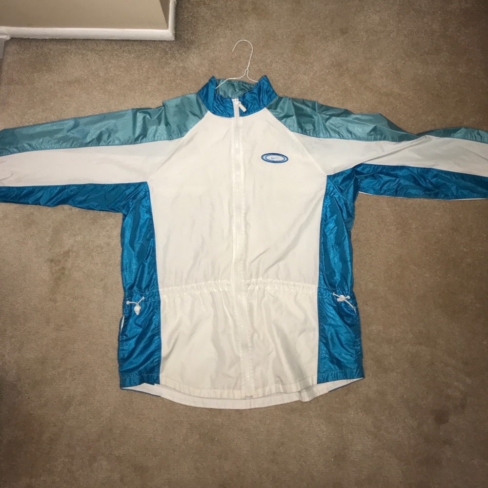 Vintage Nike Windbreaker