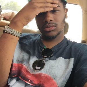 Meet your Posher, Keith