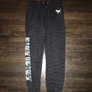 Victoria’s Secret Pink sweats (limited edition)