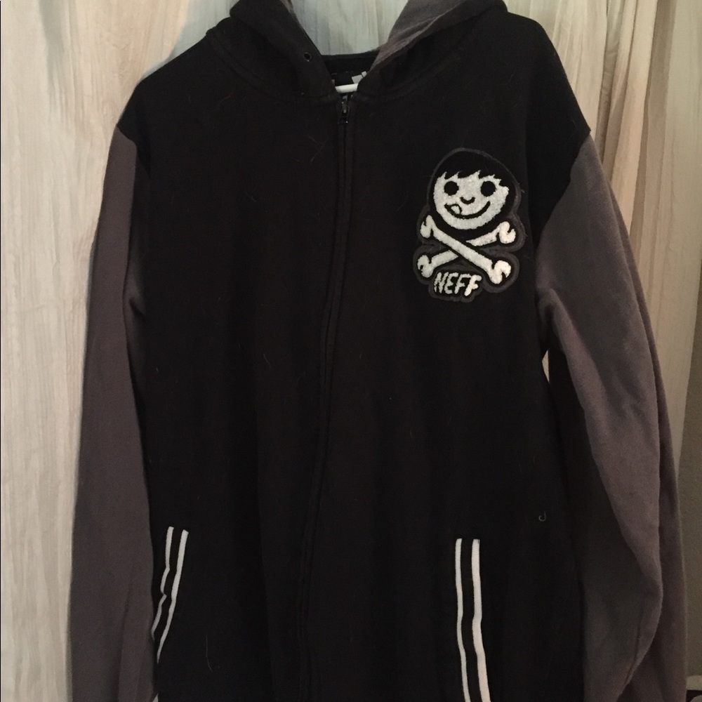 Men’s Large Neff Hoodie