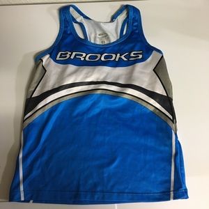 Brooks for Woman running top