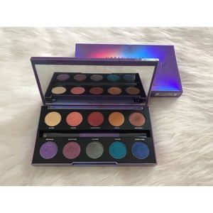 Urban Decay After Dark Palette