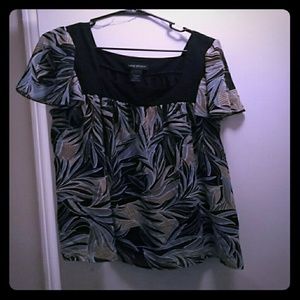Plus Size Top